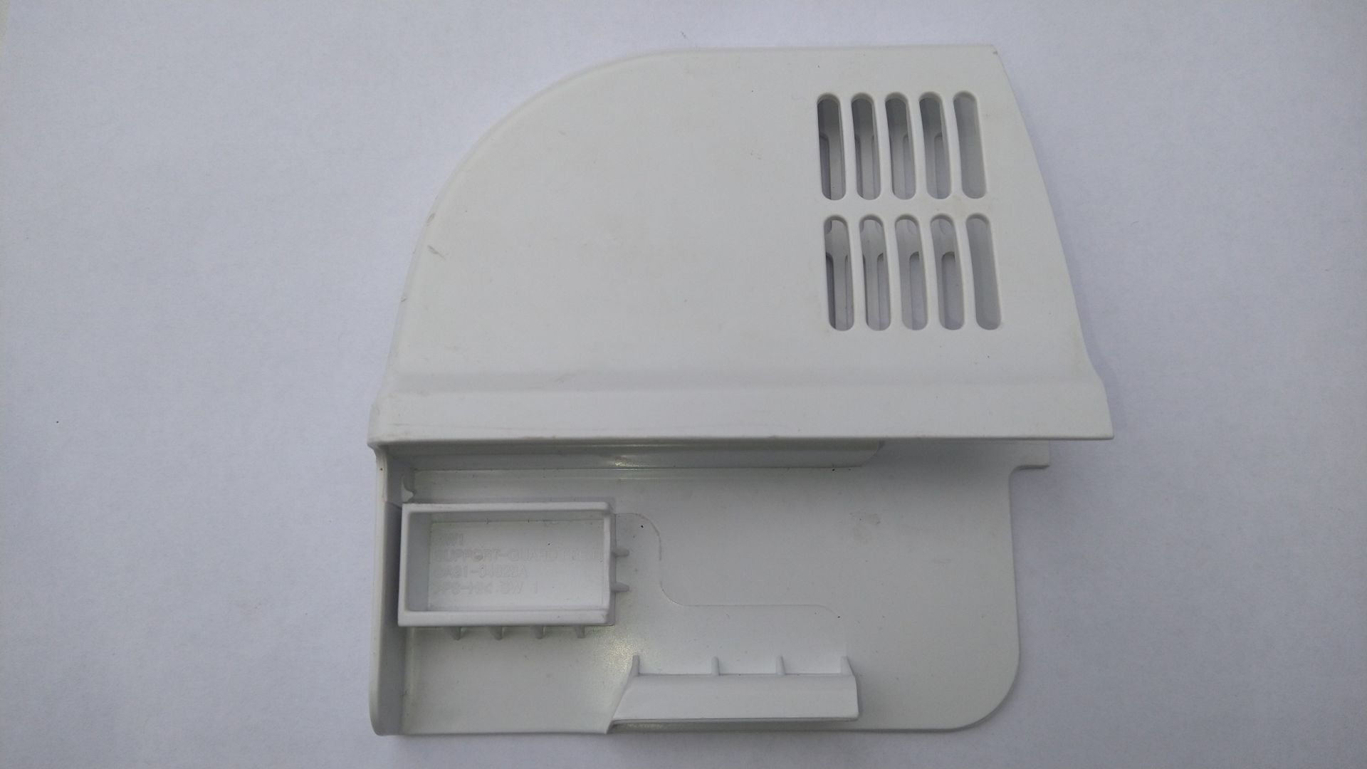 OUT OF STOCK Bin Support Right DA61-04828A