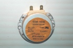 Microwave Turntable Motor SSM-16HR 6549W1S013K