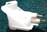 GE Light Bulb Socket WR02X10591