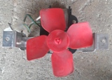Evaporator Fan Motor