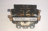 Carrier 2 Pole Contactor 24V 30amp P282-0321 HCCY2XQ02AA102