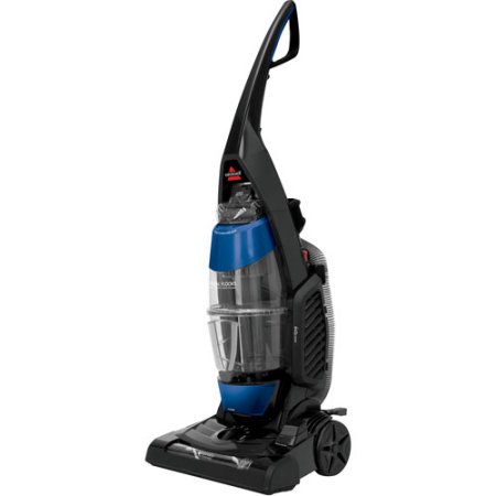 Bissell Total Floors 52C2W Bagless Upright Vacuum FREE SHIPPING