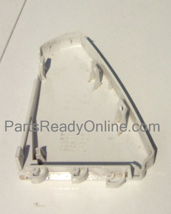 Whirlpool End Cap 8271359 Right