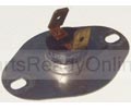 Whirlpool Thermostat 341196 Thermal Cut out L205-40