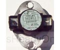 Whirlpool Dryer Cycling Thermostat 342812 (Whirlpool 694674) L140-20F