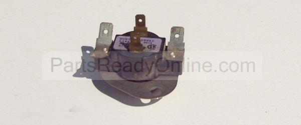 OUT OF STOCK Maytag Dryer Cycling Thermostat 53-2880 L146-25F
