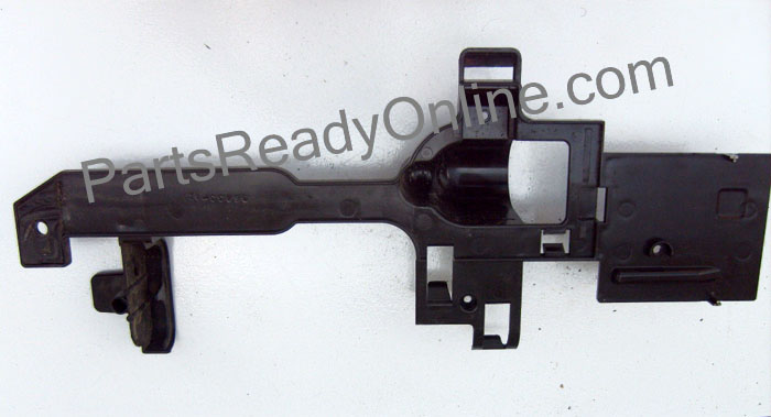 OUT OF STOCK Hoover Replacement Part for Wand and Hose Holder