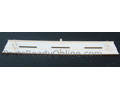 Kenmore Freezer Baffle 216661600 D2166616 (18" long)
