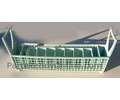 Kitchenaid Dishwasher Silverware Basket 4160463 (KUDM220T0) 15 inches Long