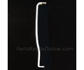 Whirlpool Refrigerator Freezer Door Handle 2202806W (2202806) 22" Long