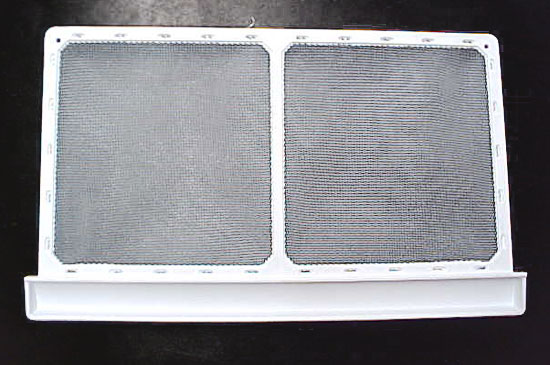 Frigidaire Kenmore GE Dryer Lint Trap Filter 131450300 WE18X10002 