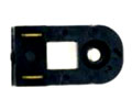 GE Dryer Timer Resistor WE04X10029 (WE4M255) Manuf. # 175D2886P001