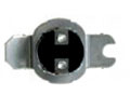 GE Dryer Safety Thermostat WE4M137 559C131G04
