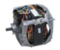 Whirlpool Washer Motor 3352287 (3347642, 3349640) 1/2 HP 1725/1140/850 RPM