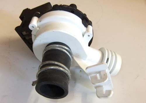 Frigidaire Washer Drain Pump 154580301 