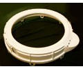 Admiral Maytag Washer Outer Tub Ring 35-5663 (replaces outer tub top 21001531) and Tub Seal 35-2328