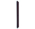 Dorel Plastic Upper Track -Brown 9.75-inch Long
