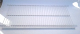 Kenmore Freezer Shelf for Refrigerator Model 10672102100 29-1/2 x 13-3/4