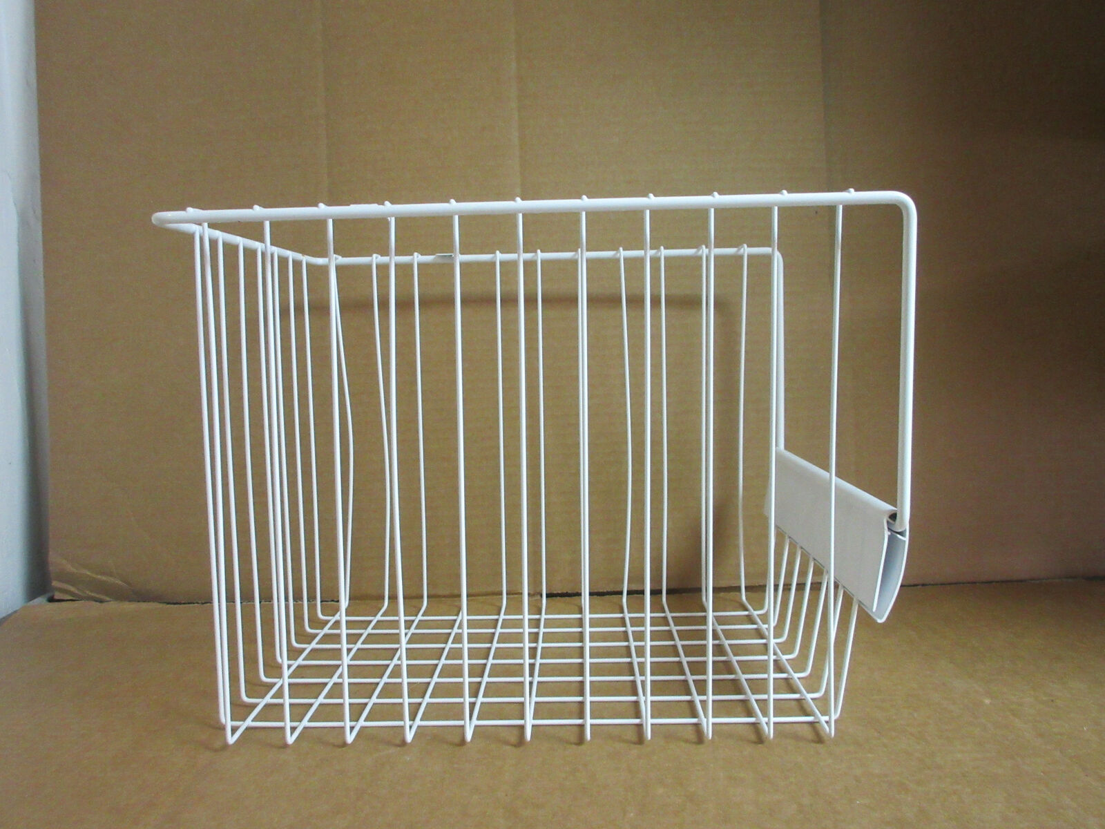 Side by Side Upper Freezer Wire Basket 240530504
