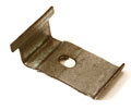 Admiral Maytag Washer Cabinet Hinge 35-2846 (replaces part no. 33-3938, 33-7450, 33-7460)