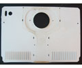 Kenmore Frigidaire Refrigerator Evaporator Control Cover 240462011 (241652215) 21x14-3/4