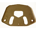Maytag Washer Motor Plate 35-2021 for Admiral Washer Motor