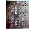 FedEx NFL Poster 24 x 30