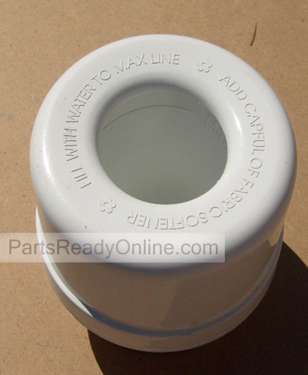Maytag Admiral Fabric Softener Dispenser 21001905 (21001599)