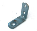 Rod Angle Support L-Bracket for Cribs with Rods