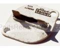 Dryer Thermal Fuse 690198 Whirlpool 183F