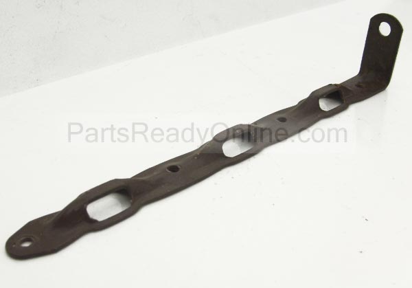 Metal Bracket for Hook-on Crib Mattress Supports (used in Foot Release Crib Hardware)