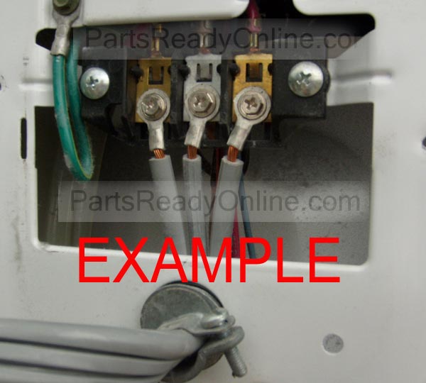 samsung dryer heating element wire diagram