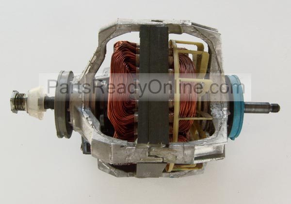 Whirlpool Dryer Motor 3395652 (279827) Motor model S58NXMKE-6674