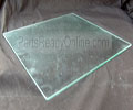 Frigidaire 240350603 Glass Insert for Crisper Drawer Shelf