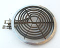 GE Stove Burner WB30X354 3-Wire Surface Element with Ring Heater 8" 2450 Watts