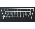 Kenmore Freezer Door Shelf 216514101 (297118101) -metal