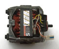OUT OF STOCK Kenmore Washer Motor 8314869 with Motor Switch 62850 (Motor Model C68PXGKE-4569)